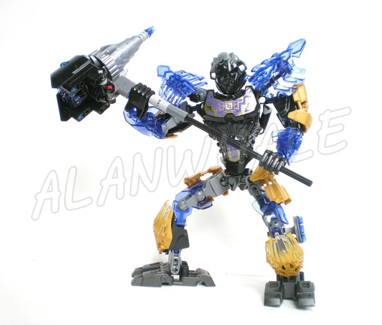 4 типа Bionicle Unity Mask Uniter of Fire Earth Ice Tahu Onua Umarak the Hunter 611 строительные блоки игрушки