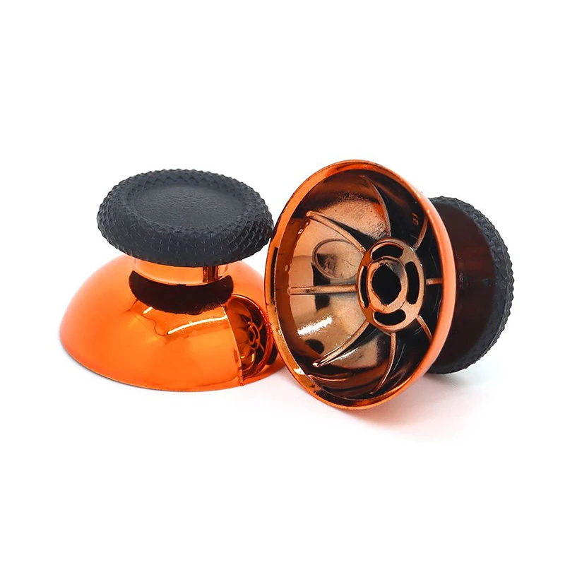 2 шт. гальванизированные аксессуары для игровой консоли PS5