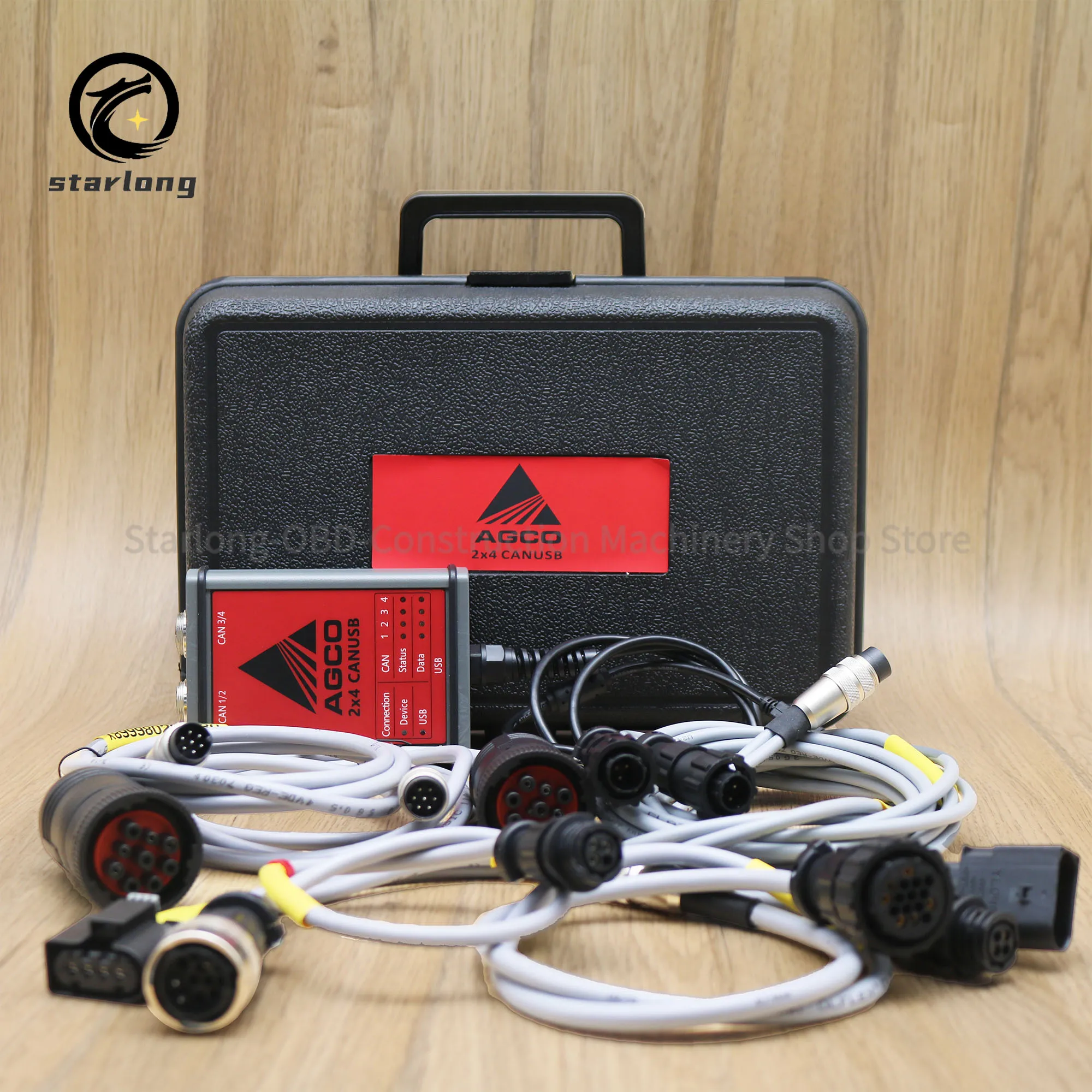 Для программного обеспечения FENDT сверхмощный сельскохозяйственный