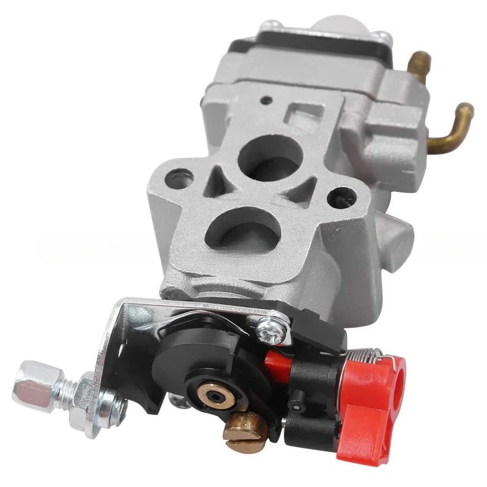 Карбюратор WYA 79