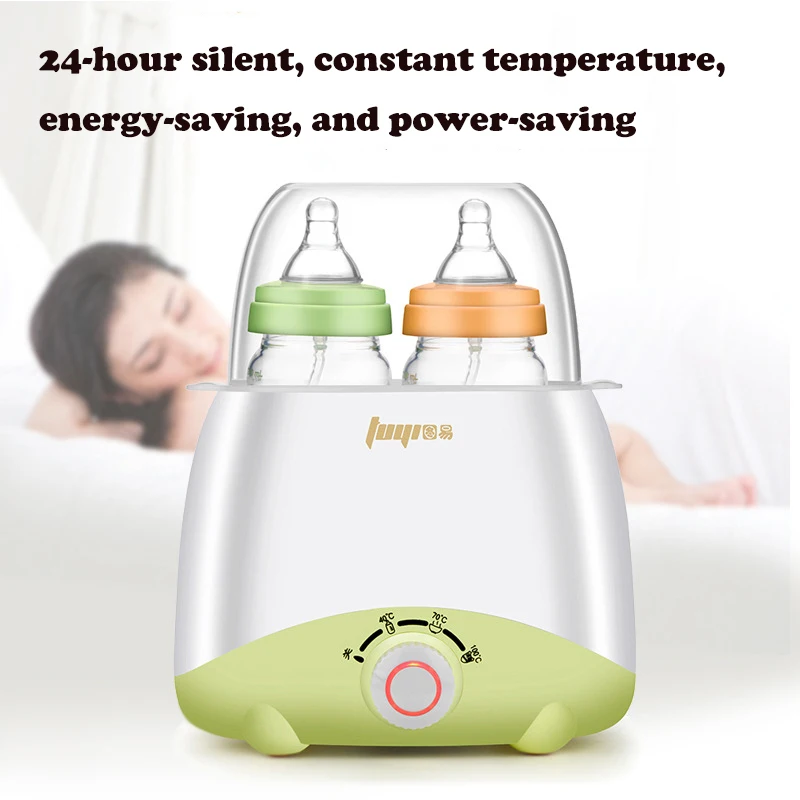 Рисунок 5 - Подогреватель для Детской бутылки