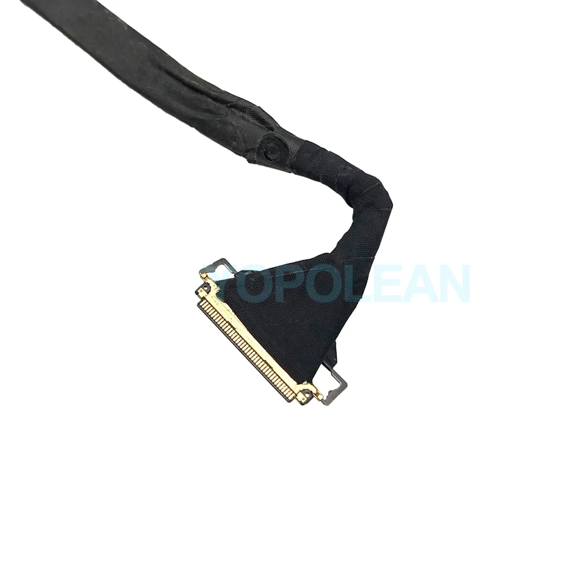Original LCD LED LVDS Screen Display Cable For Macbook Pro 15&quot A1286 2008 2009 year | Компьютеры и офис