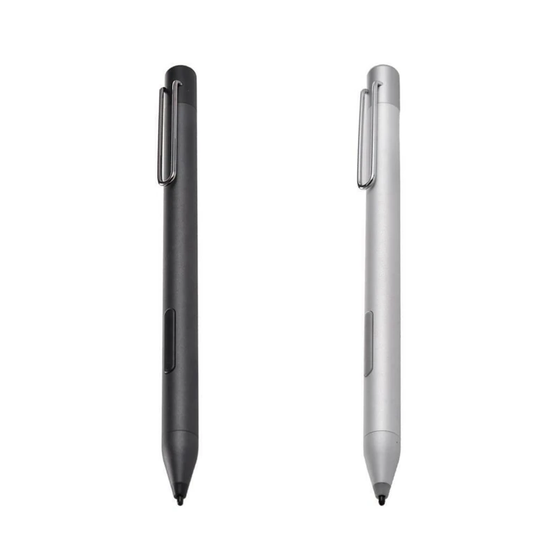 

Screen Touch Stylus Aluminum Alloy Rechargeable Pencil For Xiaoxin Pad Pro / P11 11.5" Tablets Smart Pens with Pen Tips