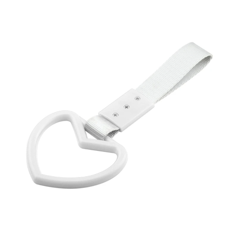 Автомобильный ремешок на задний передний бампер предупреждающие кольца