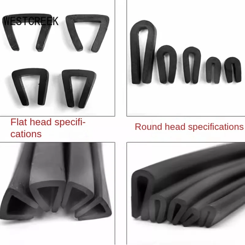 WESTCREEK кабельный лоток из нержавеющей стали железный лист резиновая