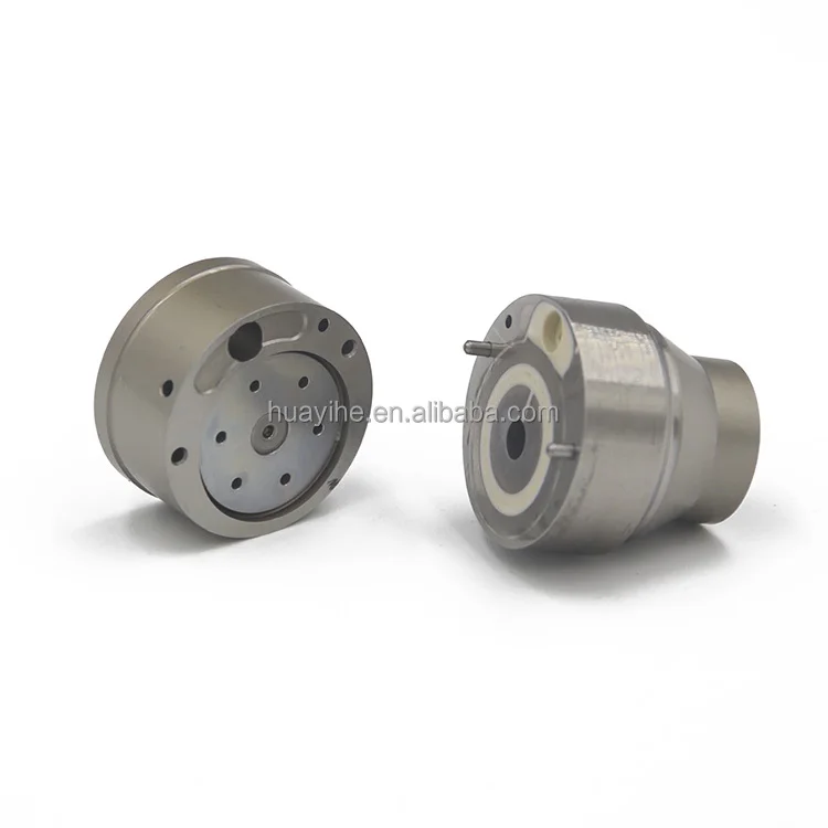 Электромагнитный клапан управления аккумуляторной топливной магистралью 7135-588