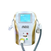 professional m22 ipl opt skin rejuvenation lumenis m22 machine freezing point aopt laser hair removal apparatus device