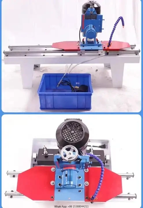 Деревообработка Универсальный дробильный шлифовальный станок kn ife MF400
