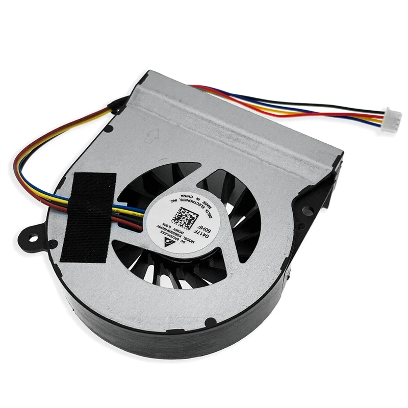 

Laptop CPU Cooling Fan For NUC6 NUC Kit NUC6I7KYK Skull Canyon KSB0605HB 1323-00U9000