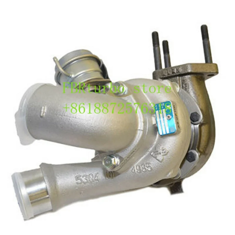 

OEM Turbo Turbocharger for Hyundai Grand Starex,H1 / 282004A480,28200-4A480