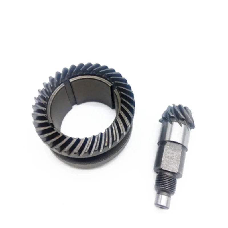 

1pc Electric Hammer parachute gear For FF03-26 Gear heavy 26 impact drill universal accessor 31 Teeth 30mm ID 47.8MM OD 25.4MM