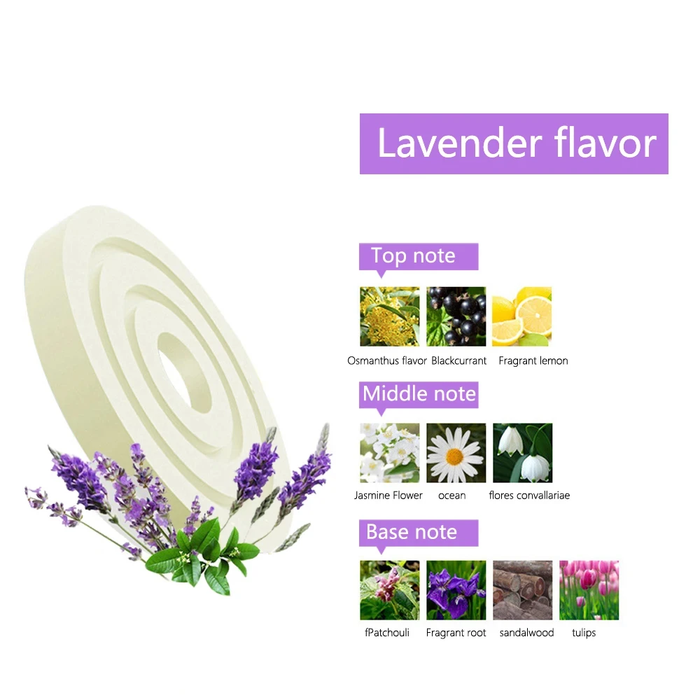 

1 шт. автомобильный освежитель воздуха ароматные таблетки аксессуары автомобильные духи PE материал диффузор для духов добавка аксессуары