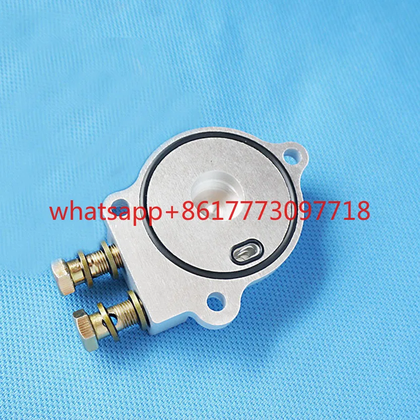 Фото Система охлаждения масла двигателя мотоцикла для SR SRZ SRV 125-250 TW 200 Serow 225 №5