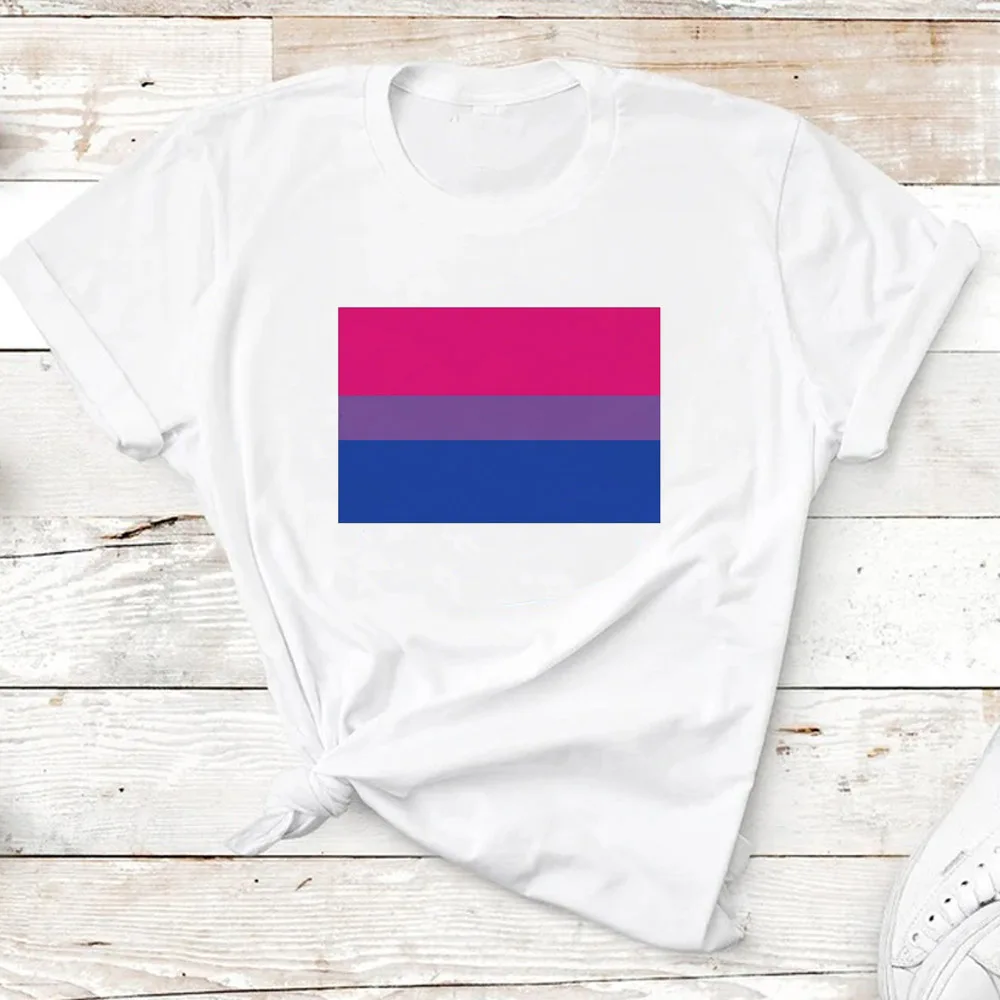 Женская футболка в стиле Харадзюку с графическим принтом