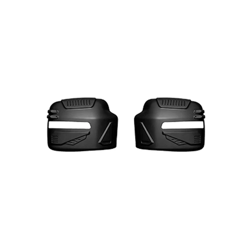 Фото Накладка на боковое зеркало ABXN для Suzuki Jimny 2019-2026 №1