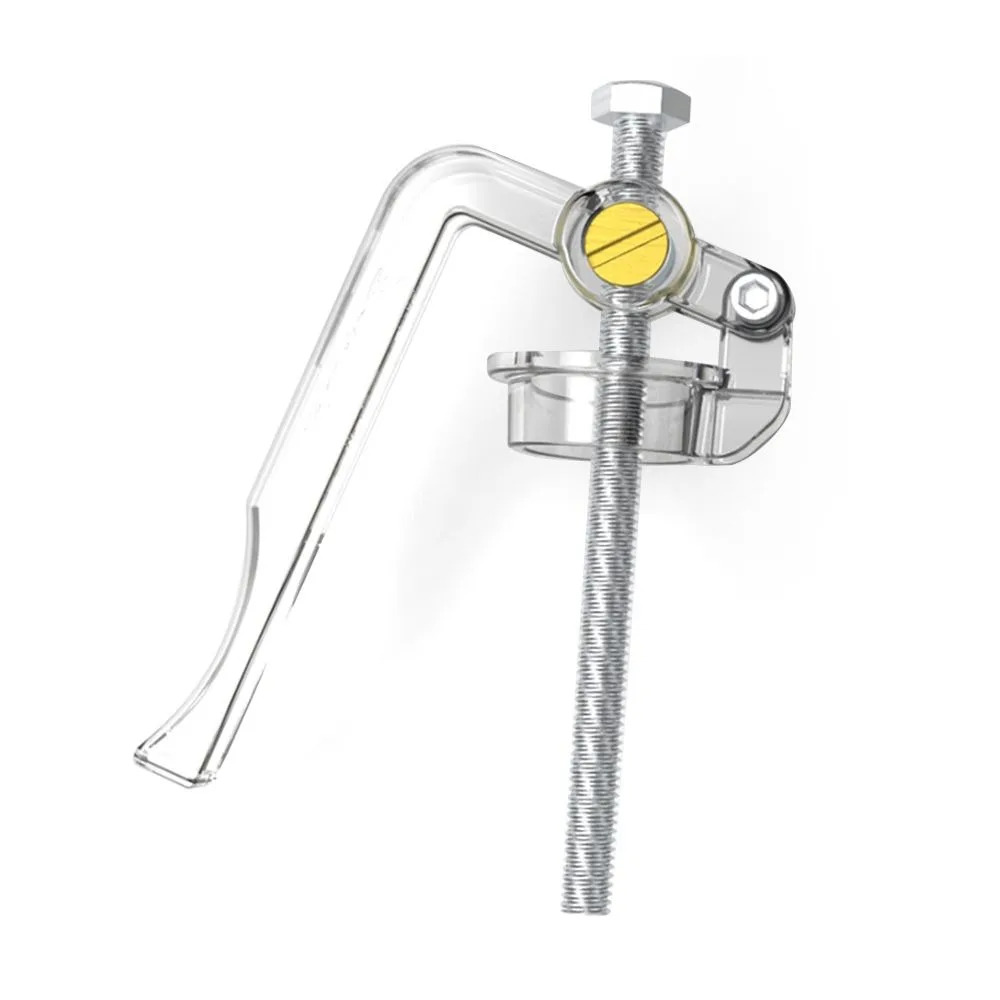 

Трудосберегающие инструменты для ремонта, трубка из легированной стали, поршень, усилитель паяльной пасты, ручной шприц, инструмент для ремонта, плунжерный дозатор