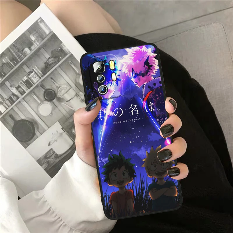 Чехол для Xiaomi Redmi Note 9 10 11 12 13 T S E Pro Max Plus