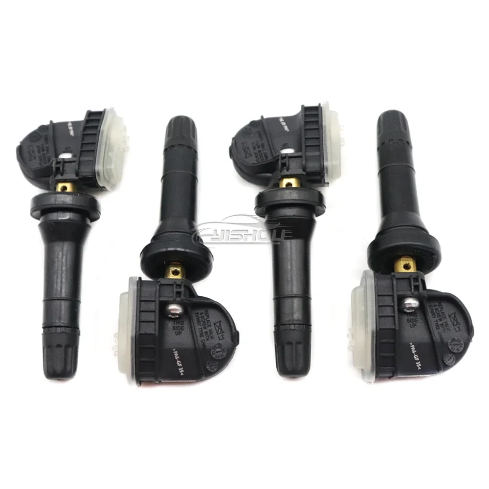 

Автомобильный монитор давления в шинах, датчик TPMS для JAC Refine L6MAX M5 M6 R3 S3 S7 T8 для Beijing X7 433 МГц 3666200 U2235 3666200 U1512