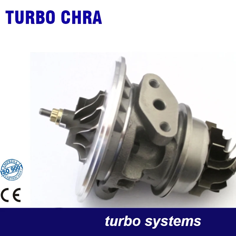 TA3135 TA3120 TA3121 TA3123 турбокартридж с сердечником chra для промышленного двигателя Perkins
