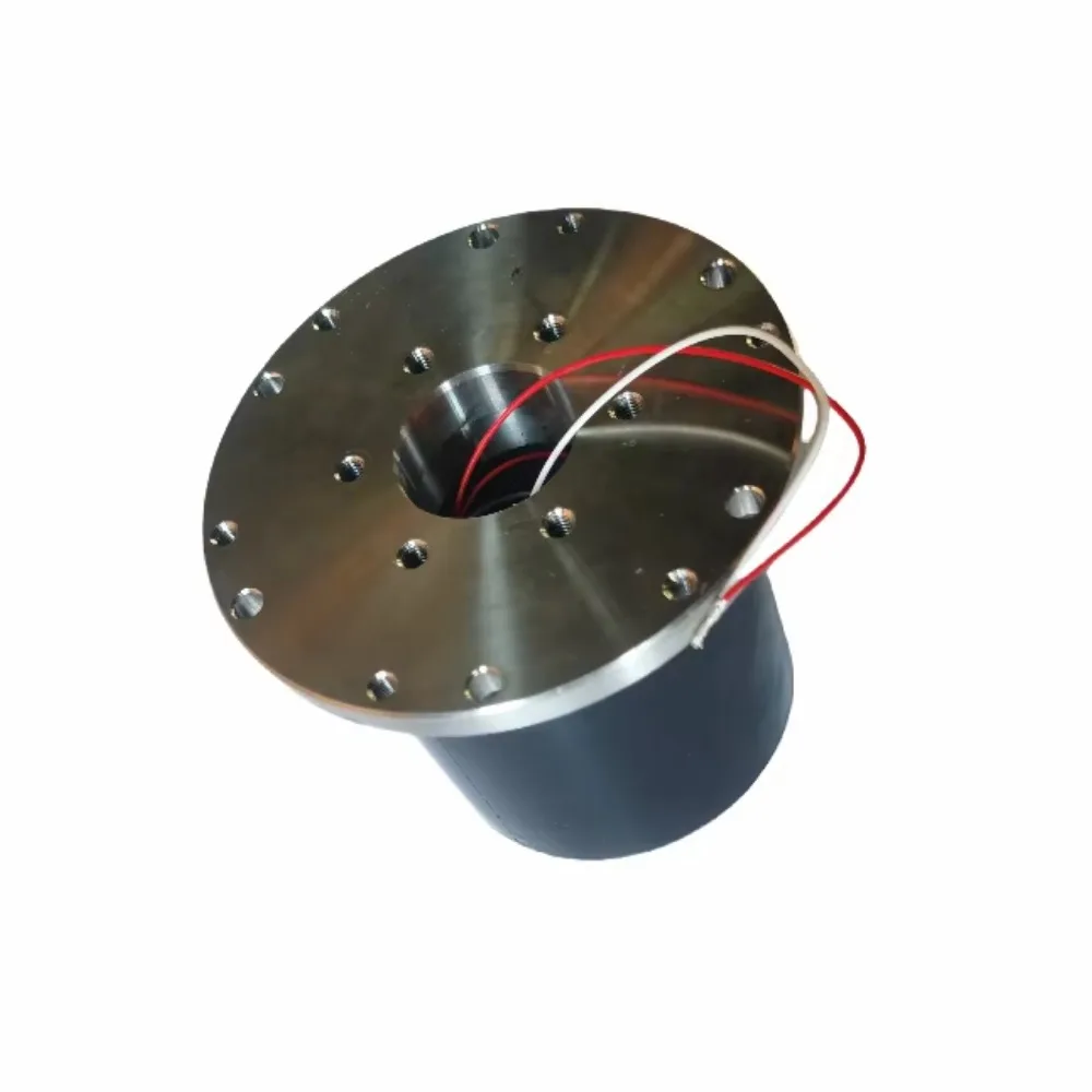 Металлический электроэнергетический трансдур из нержавеющей стали