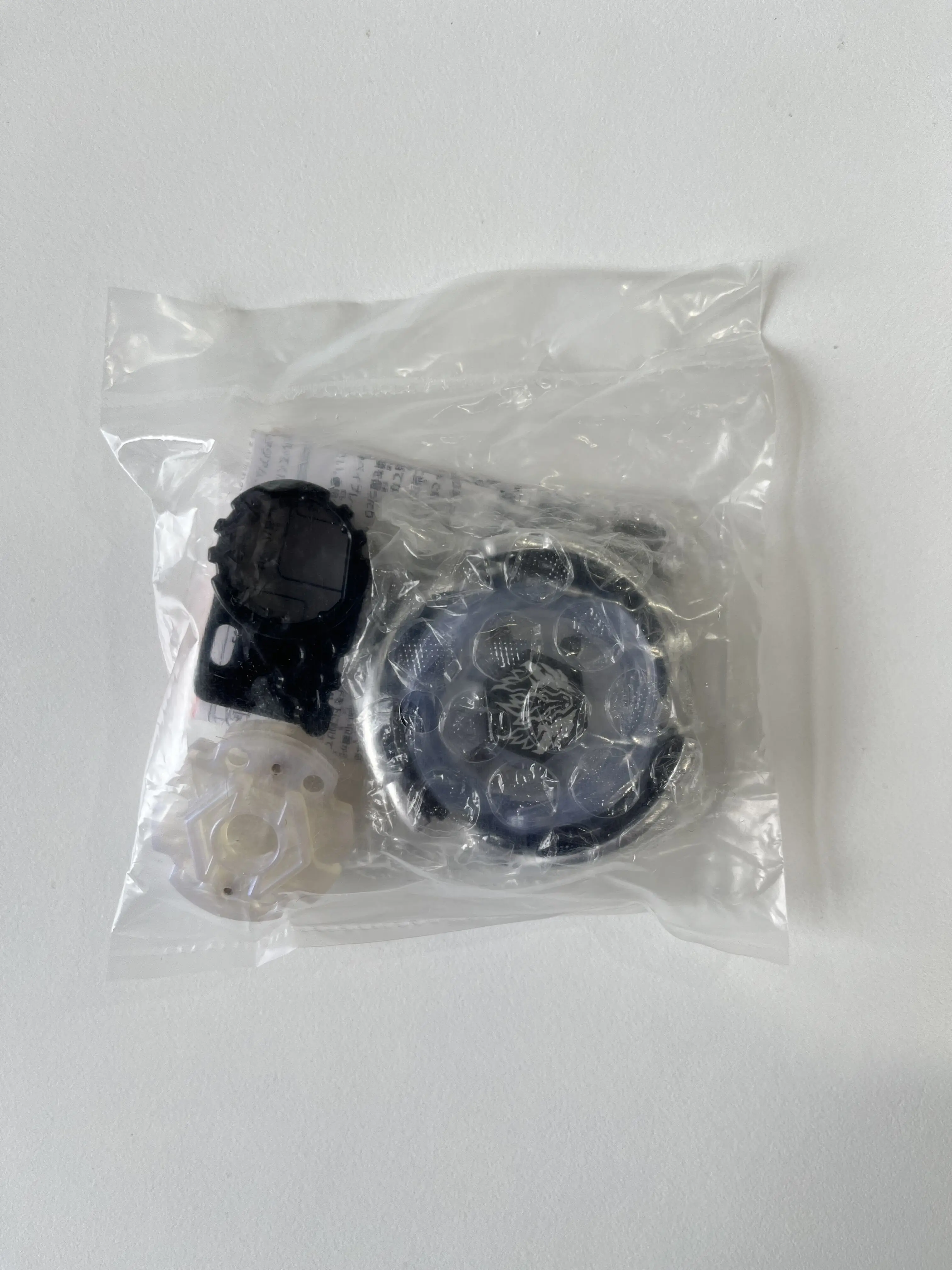 

Beyblade METAL FUSION LIMITEDSILVER BIG BANG PEGASIS PEGASUS BB-105