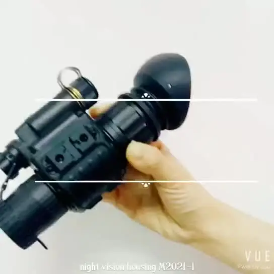 

Shooting night vision monocular housing, gen 2 gen 3 night vision housing OEM ODM service from night vision factory