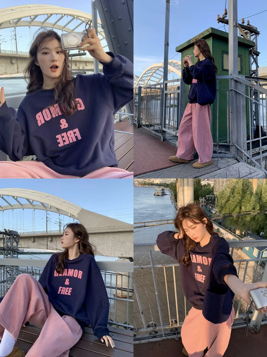 Женские бархатные пуловеры Silver Fox |