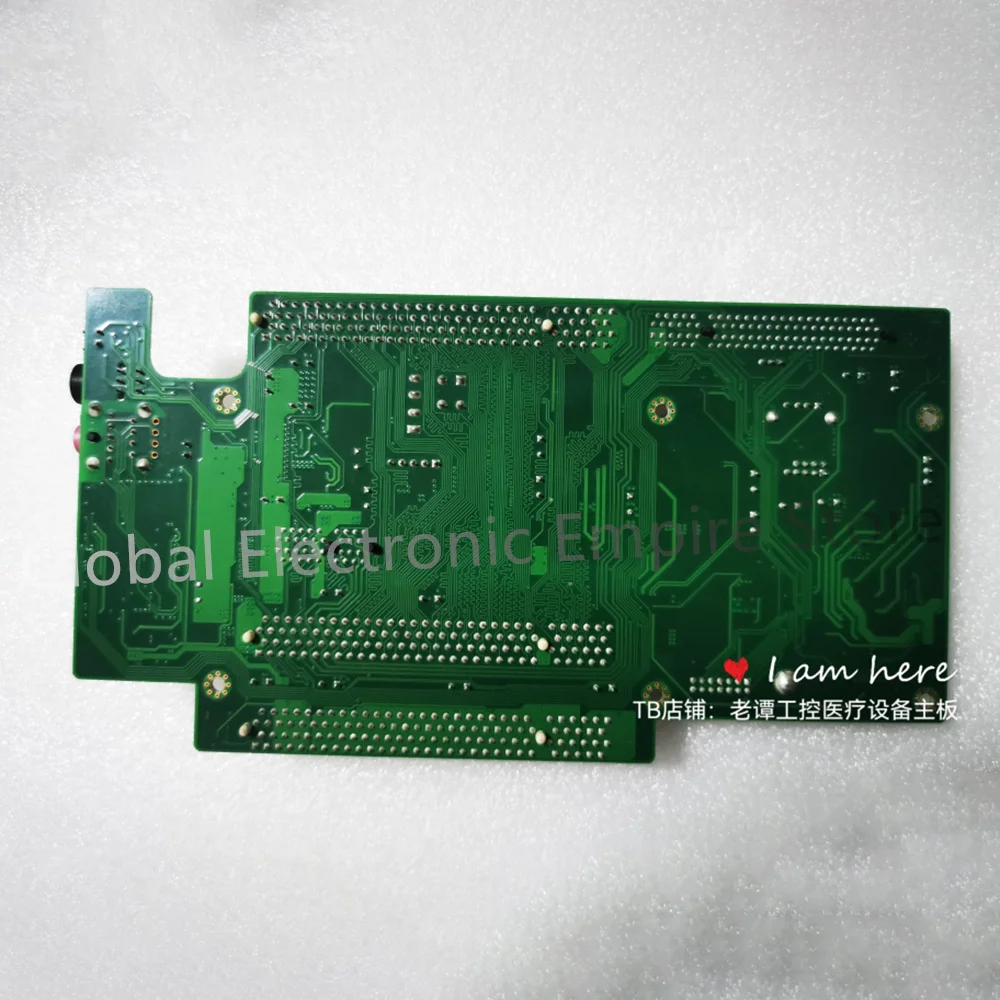 Для Advantech оригинальная разборка материнской платы промышленного управления ARK-5261