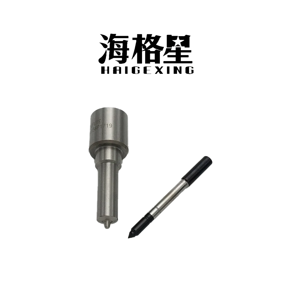 DLLA151P2488 DLLA151P2543 DLLA151P2575 DLLA152P2348 Форсунка для топливной форсунки Bosch серии 110 ZCLJA22H25