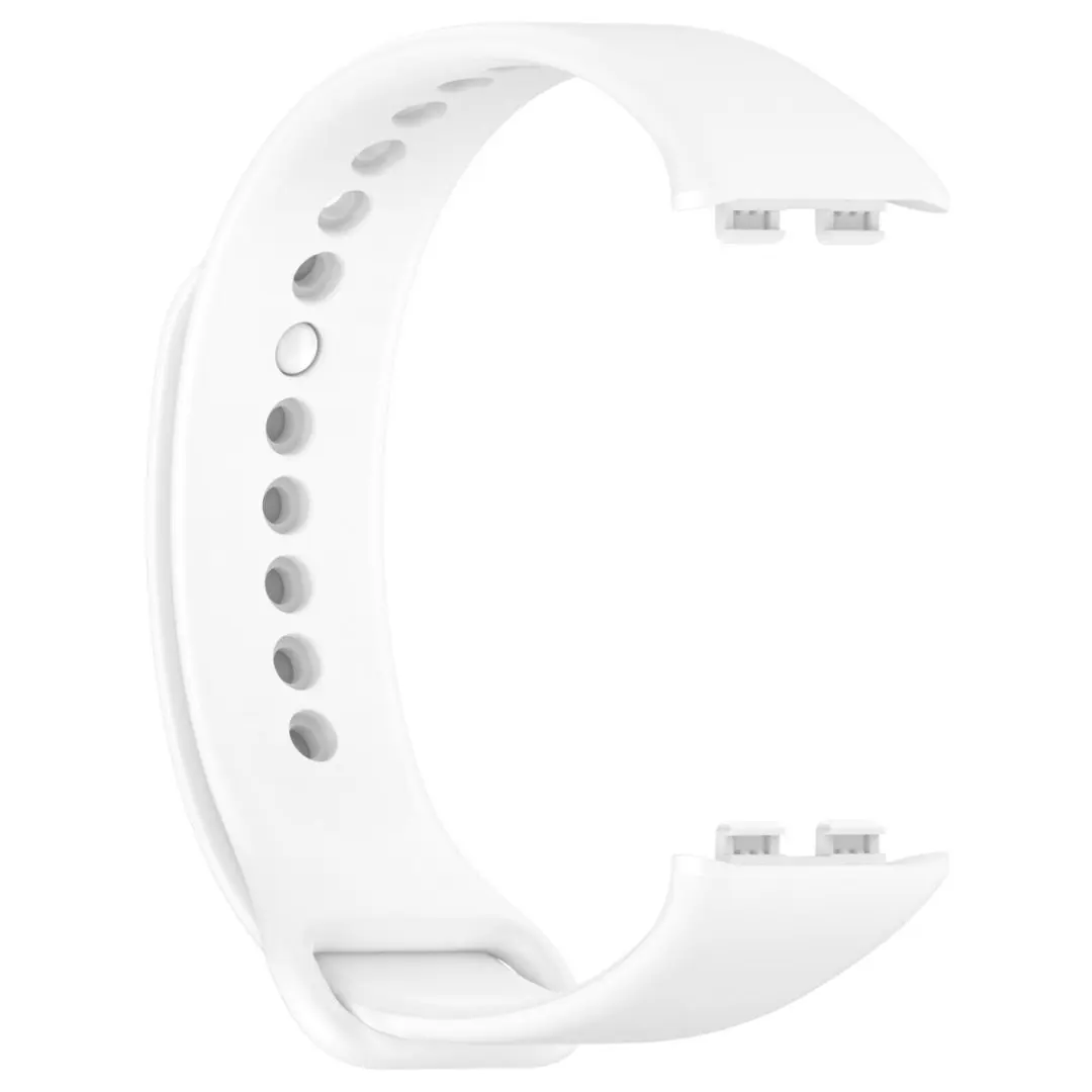 Фото Сменный силиконовый ремешок для Honor Band 9 10, ремешки для умных часов №4
