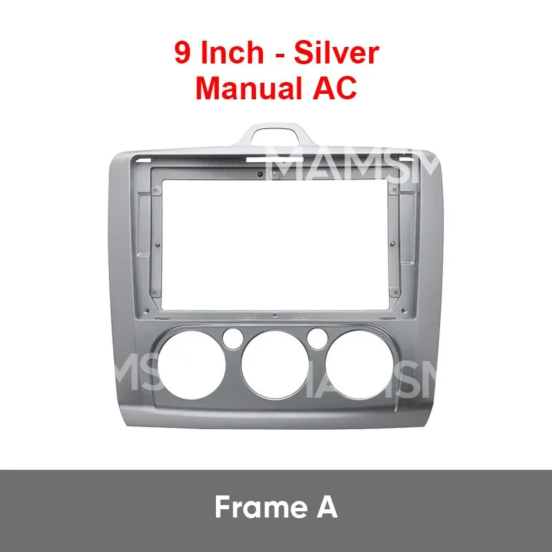 

Автомагнитола MAMSM для FORD Focus 1999-2009, 9 дюймов, 2 Din