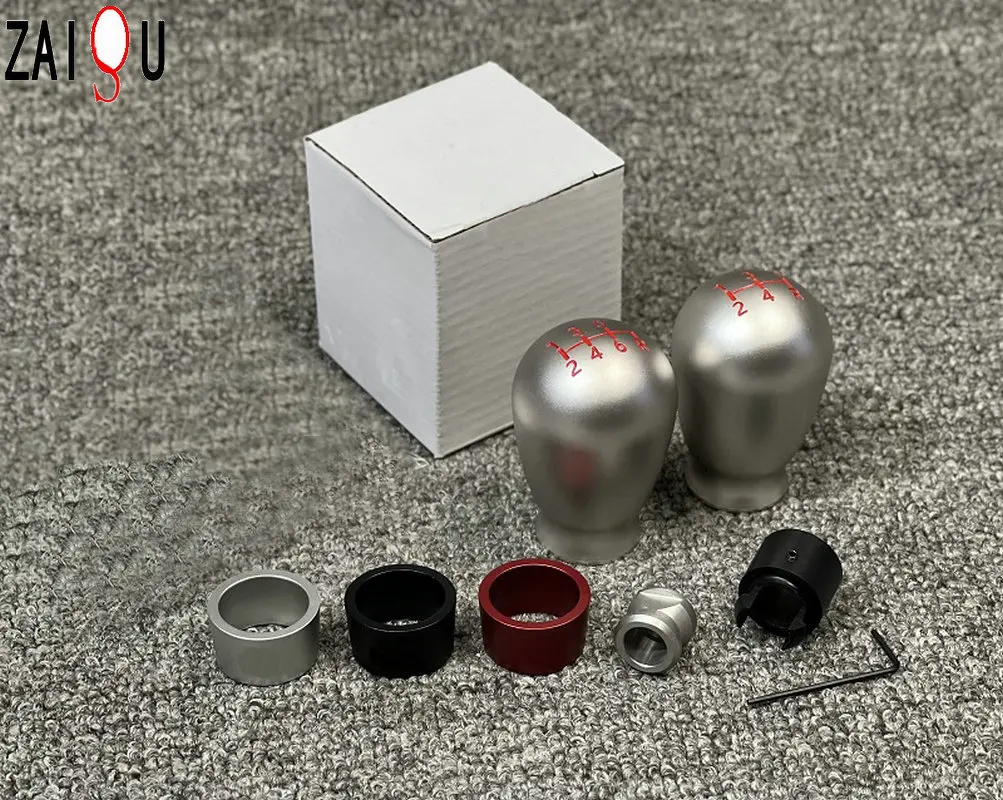 

For Fit Civic GD3 GK5 FK8/FL5 Gear head Wave Stick Head