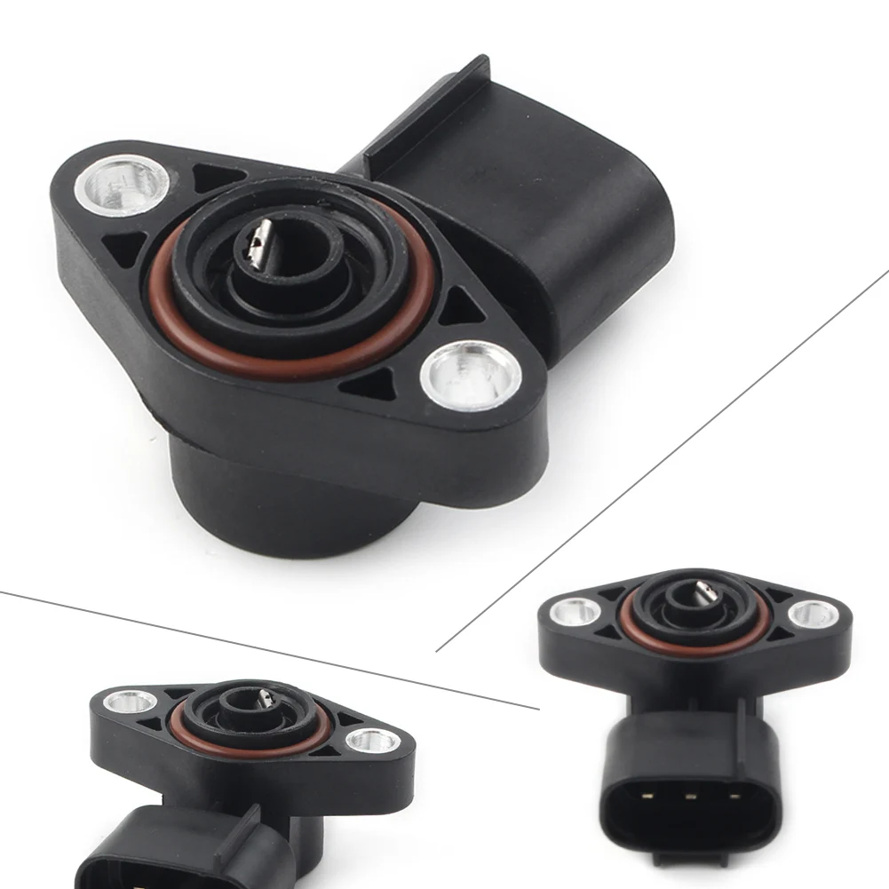 Датчик угла переключения передач мотоцикла с уплотнительным кольцом для Honda TRX350FE