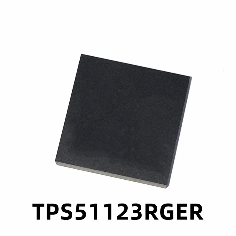 Оригинальная Новинка TPS51123RGER, трафаретная печать, 51123 упаковки, импульсный регулятор декомпрессии IC, 1 шт.