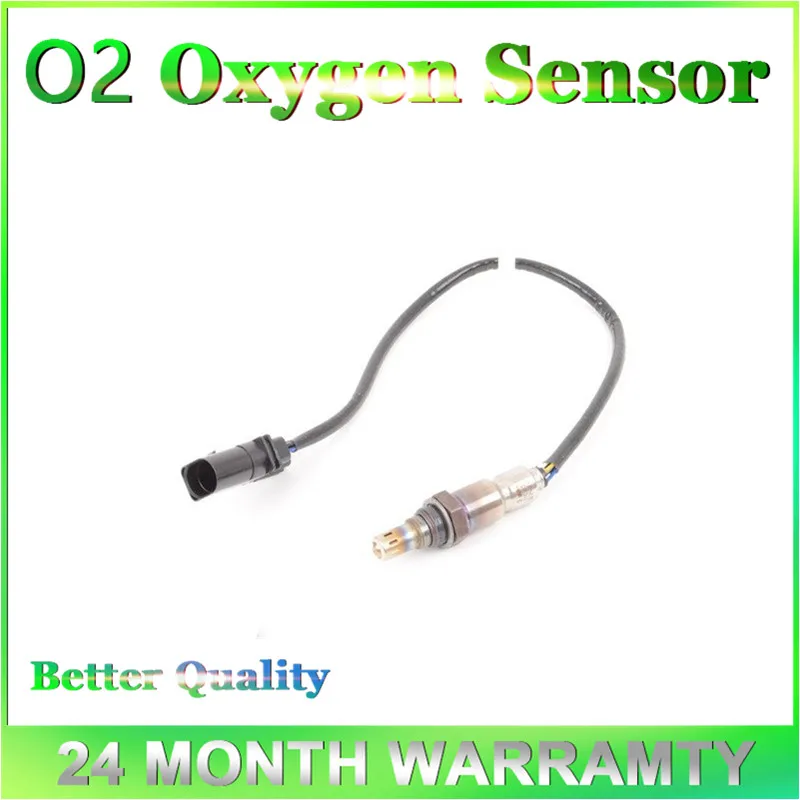 

For Lambda Sensor Fit Volkswagen VW Audi Q7 4L0 906 262 K Air Fuel Ratio Sensor Oxygen Sensor Auto Parts Accessories