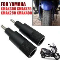 for yamaha xmax300 x max 250 xmax 300 125 400 motorcycle spotlight bracket lower fork light stand extension pole support holder