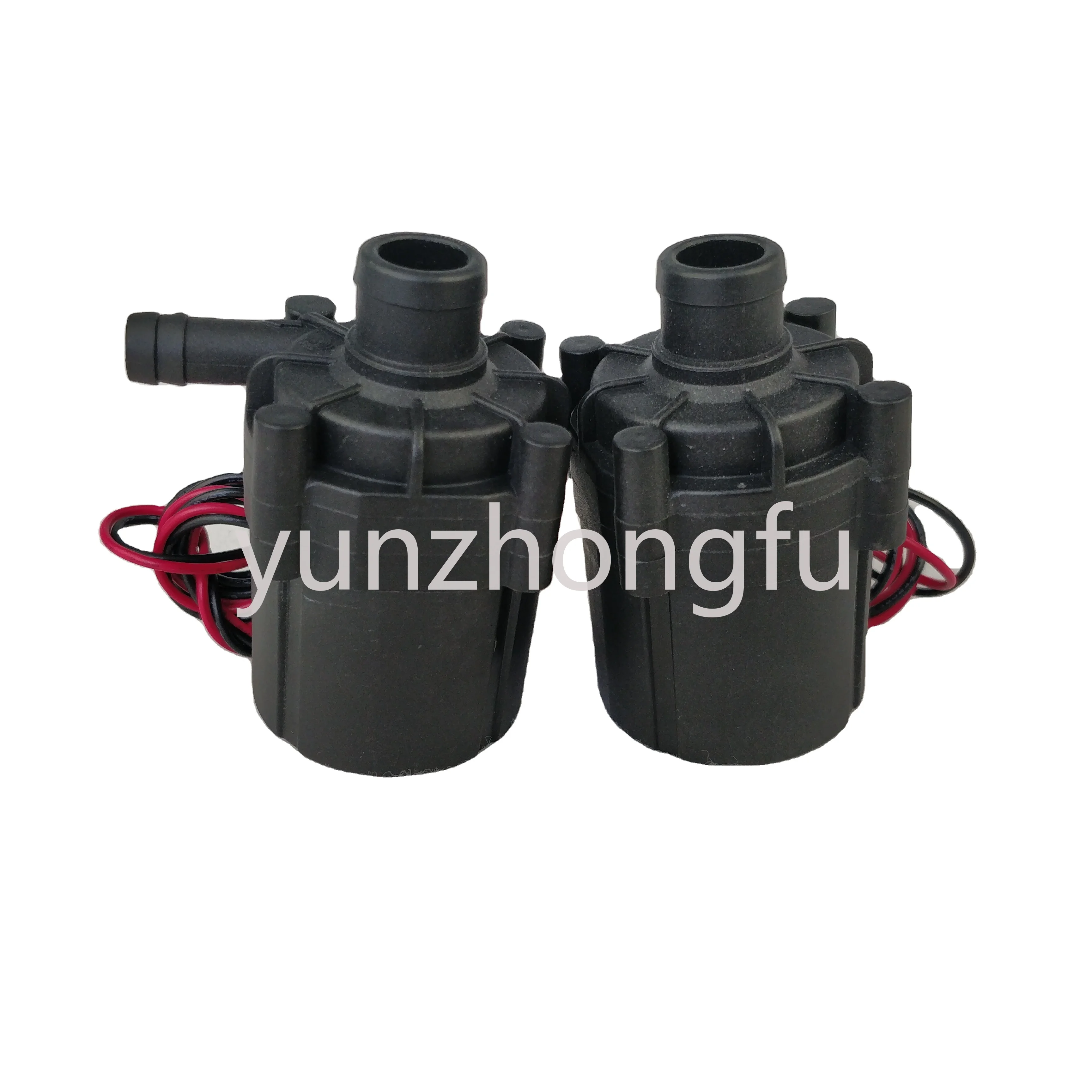 

Flow 10L/Min Power 30W 24V Motor Water Circulation Pump P450424D05