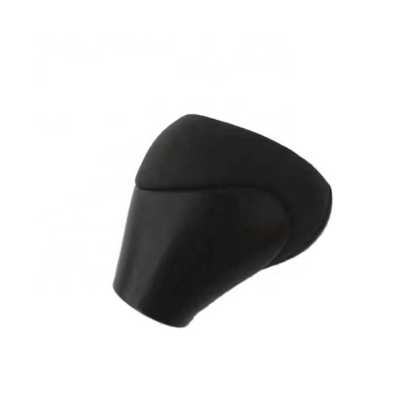 Ручка переключения передач автоматическая ручка серебристая для Smart Fortwo 450 451