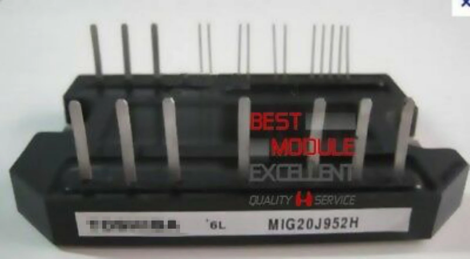 1PCS MIG20J952H NEW 100% Quality Assurance