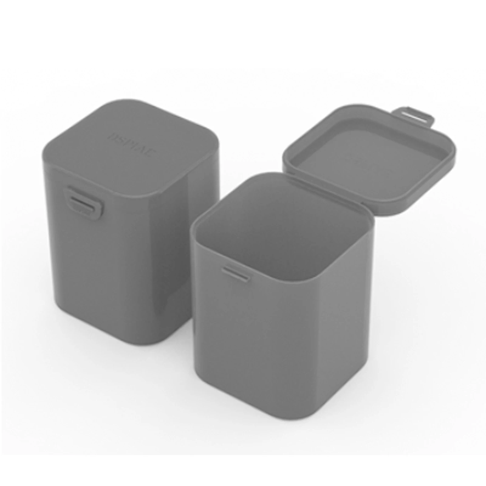 

Коробка для инструментов DSPIAE-1 ~ BOX3, модель инструмента, матовый ящик для инструментов, 1 шт.