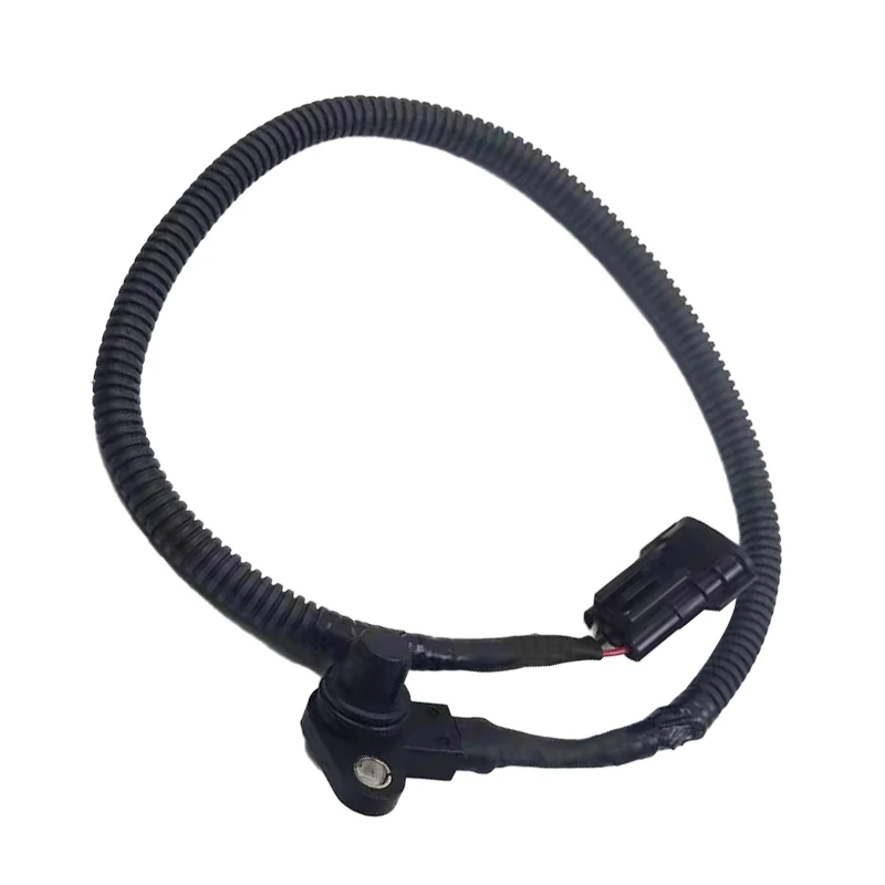 Запчасти для экскаватора Hitachi ZAX200 Sumitomo корпуса Isuzu 4HK16HK1 датчик скорости