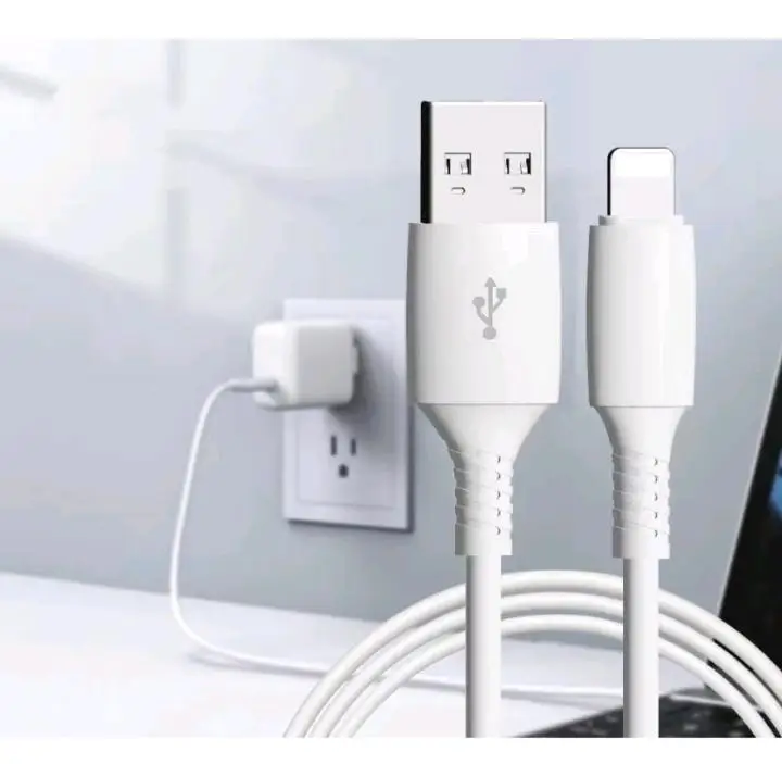 

USB cable for IOS 1 meter fast charging