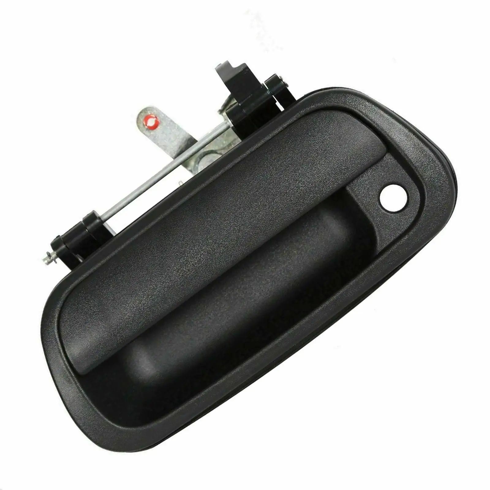 

Tailgate Handle with Keyhole Replace for 2006 690900C010 690900C030 Replacement