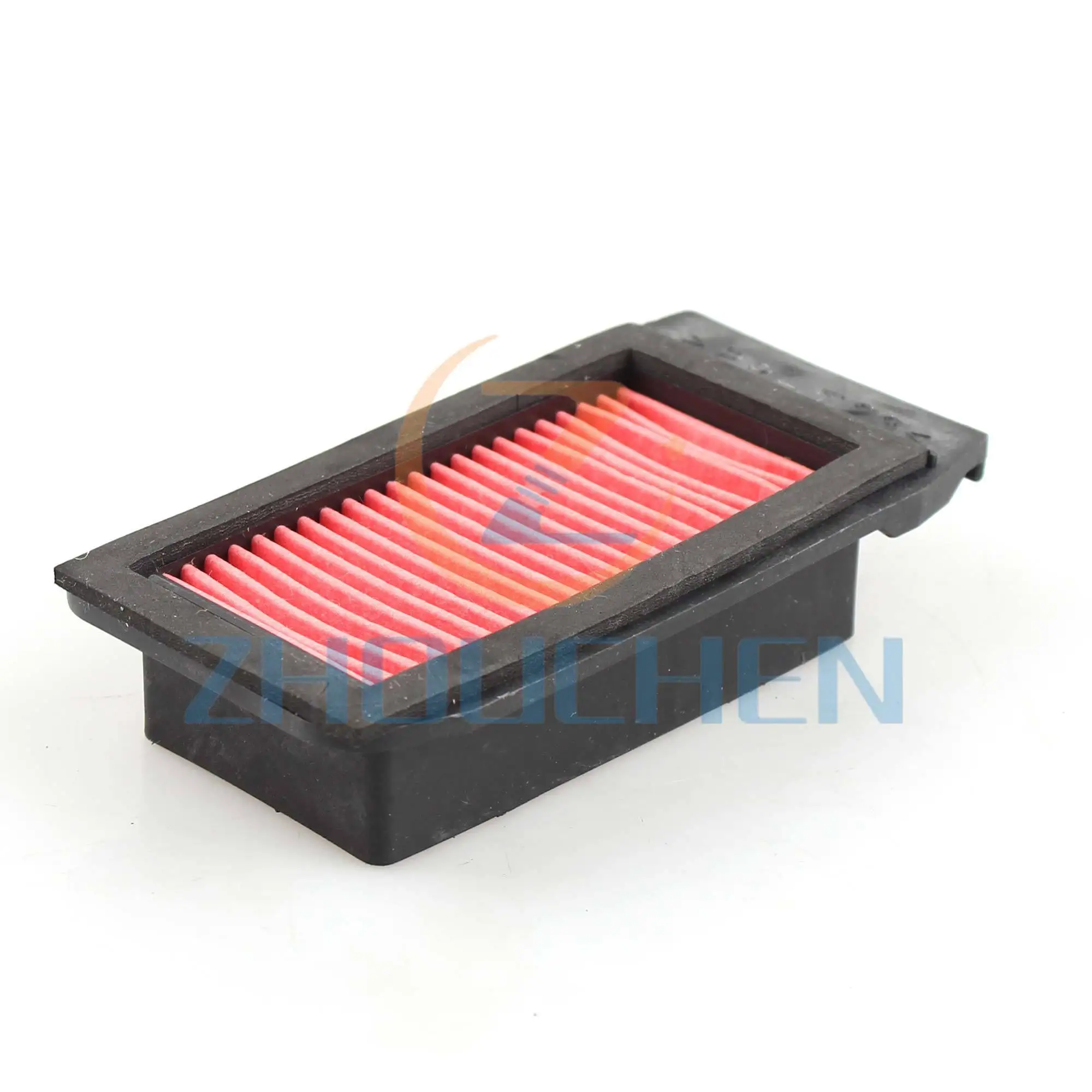 

Motorcycle Equipment Parts Suitable for Yamaha Magician 250 XT250 XG250 Little Antelope Deer 250 Modified Sports Fuel Air Filter