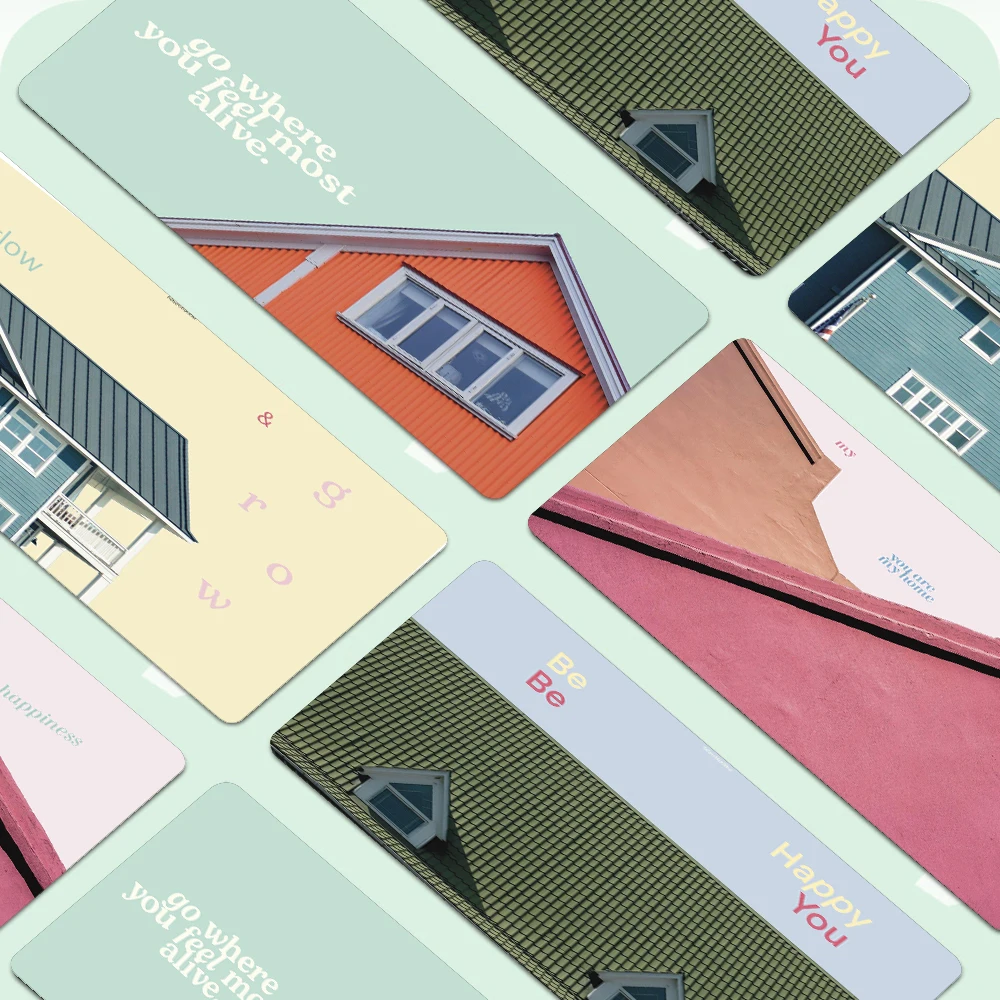 

Minimalistic Mouse Pad XXL Laptop Desk Mat Aesthetic Mousepad Large Mouse Pads Anime Gaming Accessories Mouse Mat Gamer Cabinet