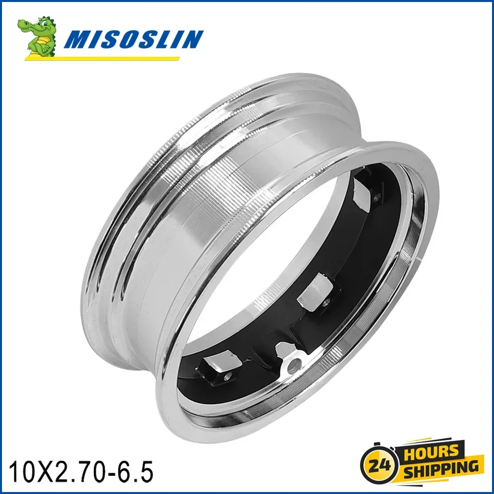 10x2 70-6 5 Встроенное кольцо ступицы колеса запасные части для Dualtron III DT3 Thunder 3 Mini Speedway