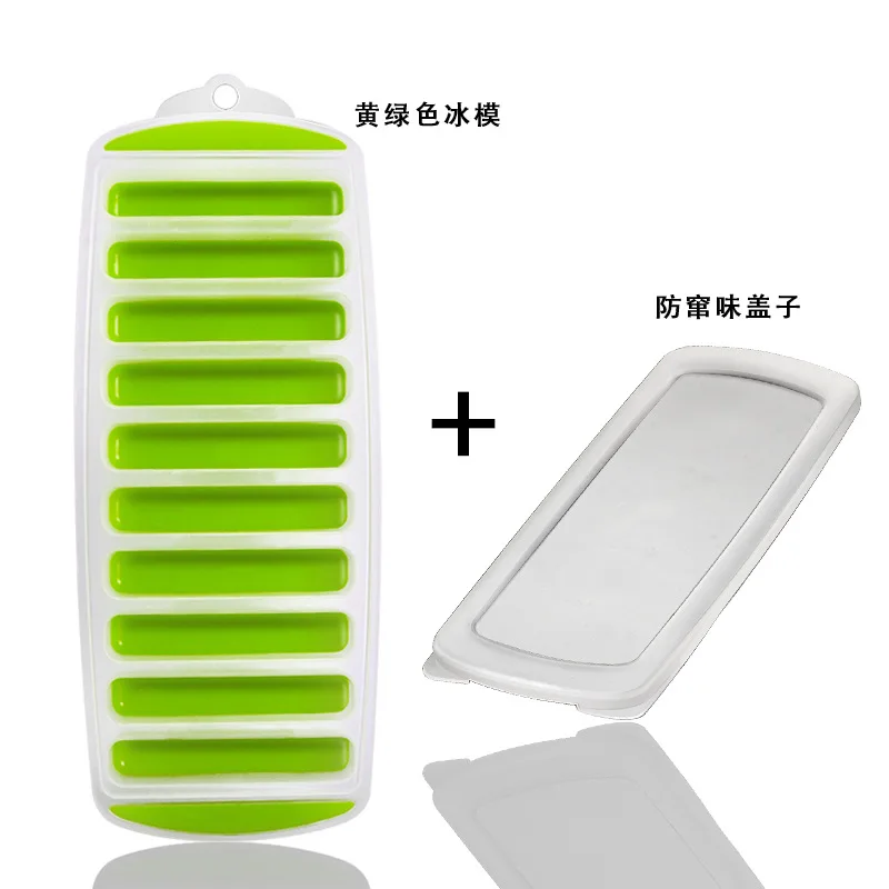 

Форма для мороженого HARKO