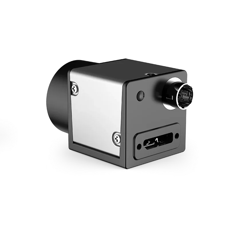 2023 осмотр 20 МП кадров в секунду USB3.0 Большой датчик 1 дюйм IMX183 моно/цветной