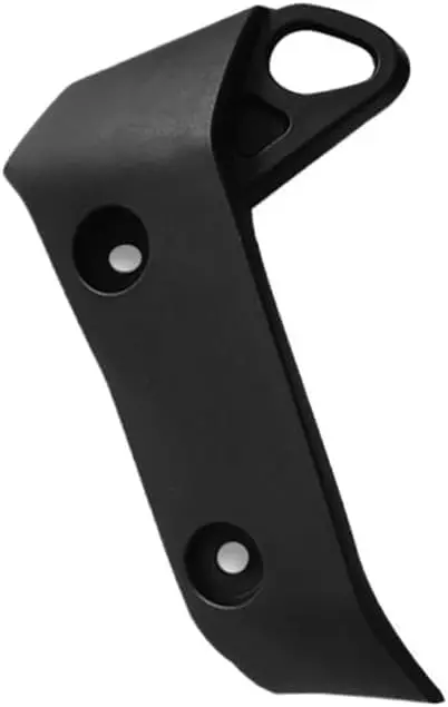 Защитные накладки (винглеты) на радиатор для мотоциклов MT-07 FZ-07 MT07 FZ07 2018 2019 2020 из ABS-пластика, боковые панели, защита обтекателя (art.: 3920db575ea39) - 3920db575ea39