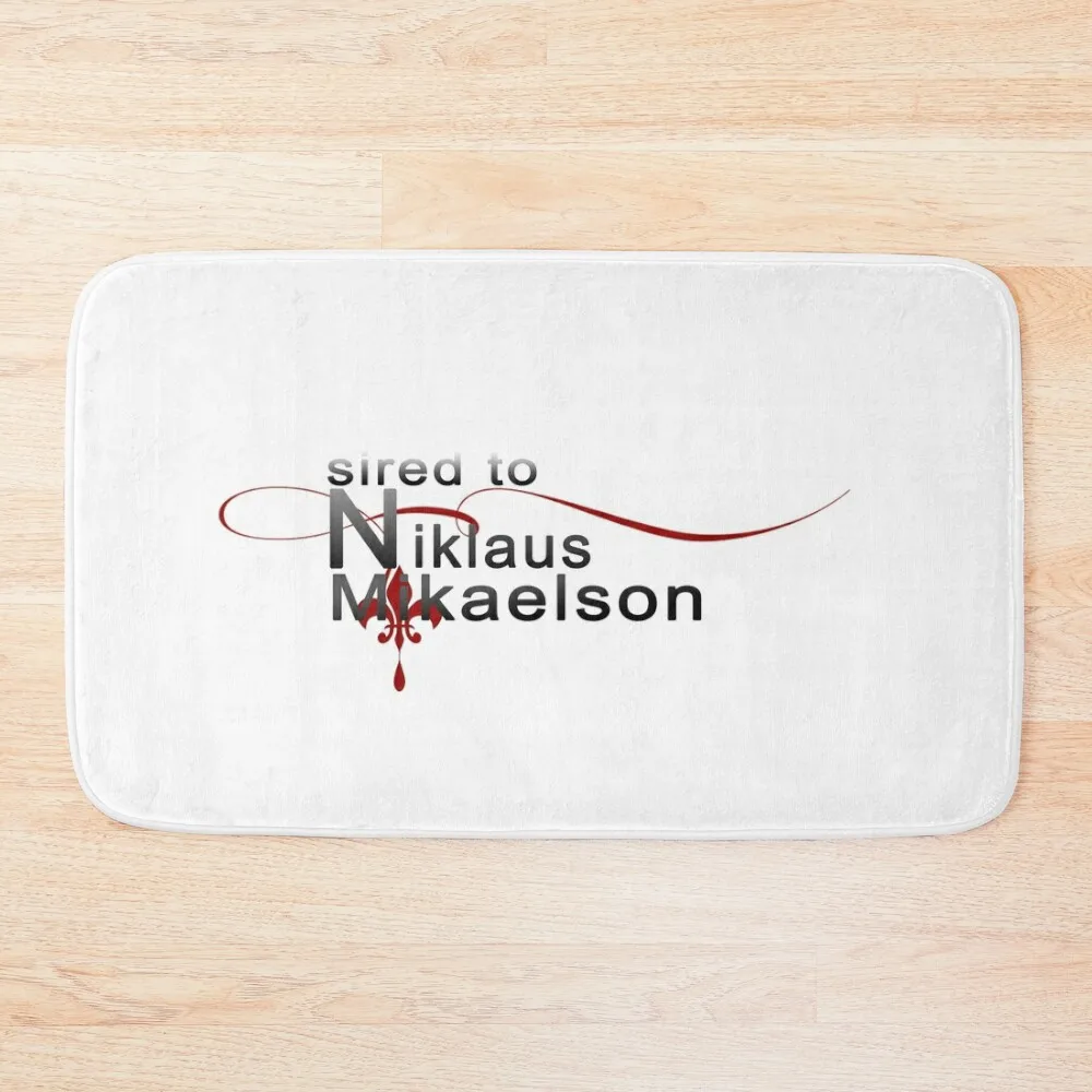 Коврик для ванной sired к Клаусу декоративный коврик аксессуаров комнаты